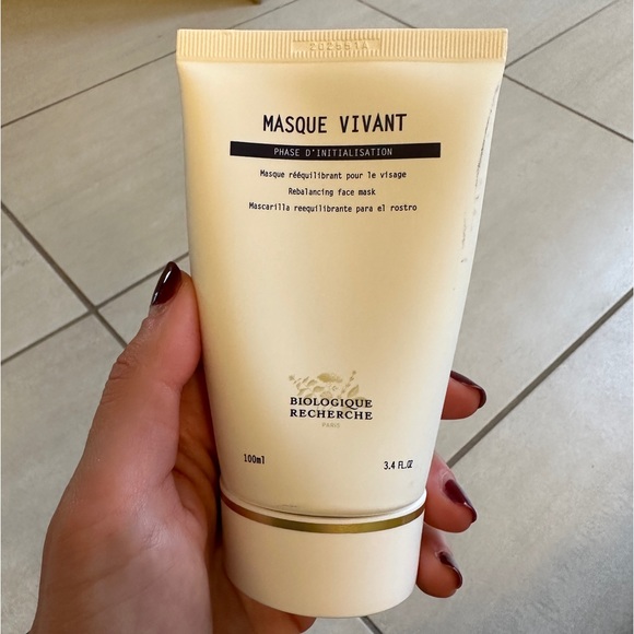 biologique recherche Skincare Biologique Recherche Masque Vivant